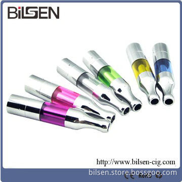 Colorful Cheap Electronic Cigarettes Changeable Coil Mini Protank